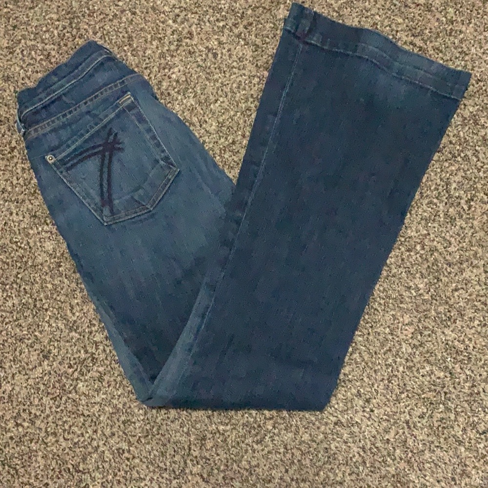 seven jeans